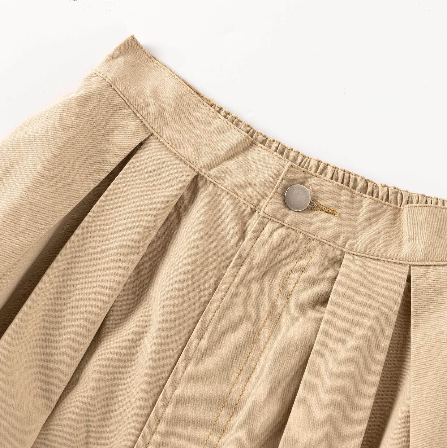 Preppy Skirt