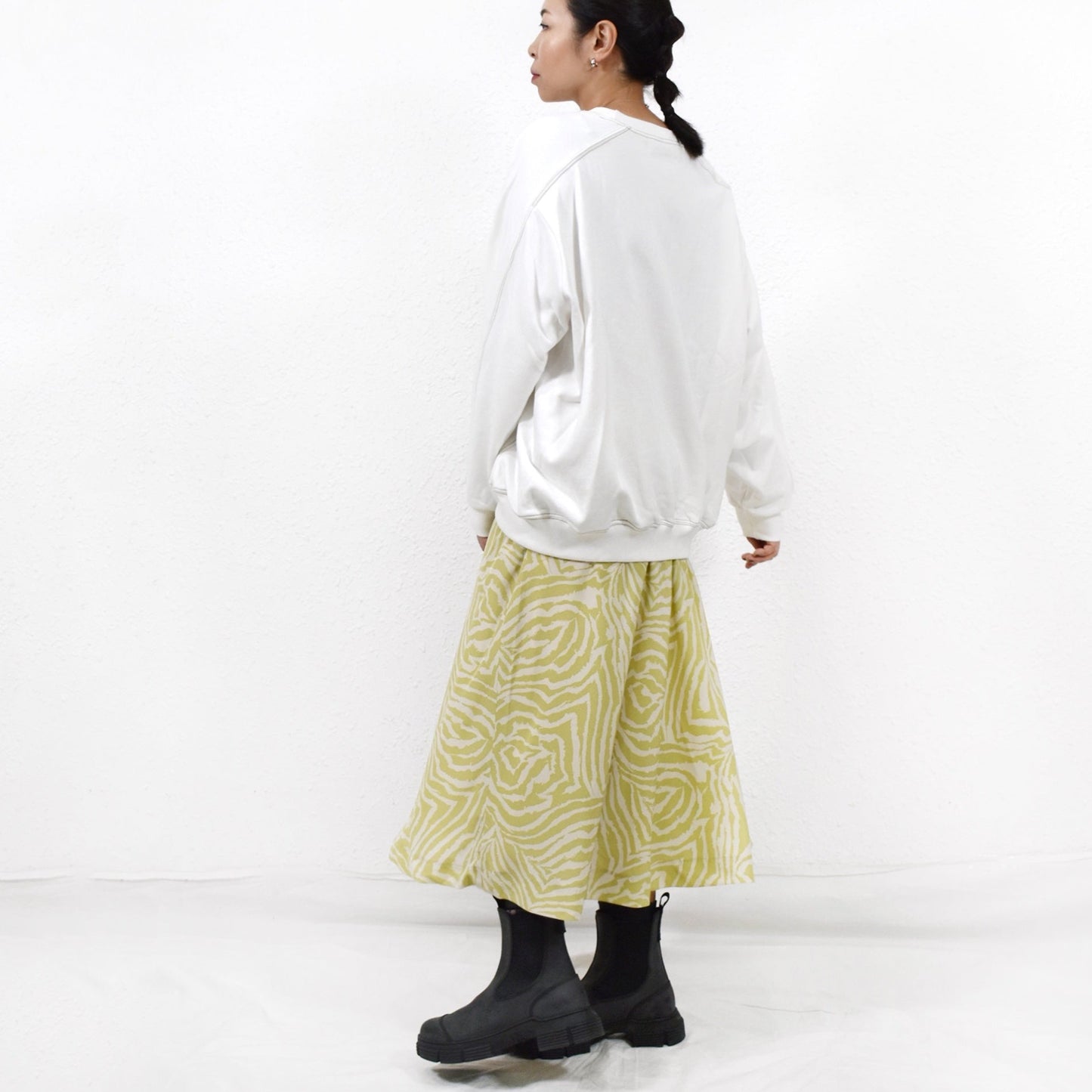 Darwin Skirt